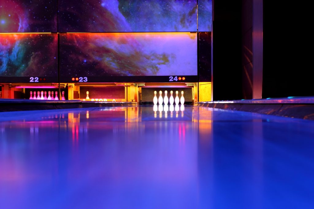 Barron McCann welcomes Hollywood Bowl