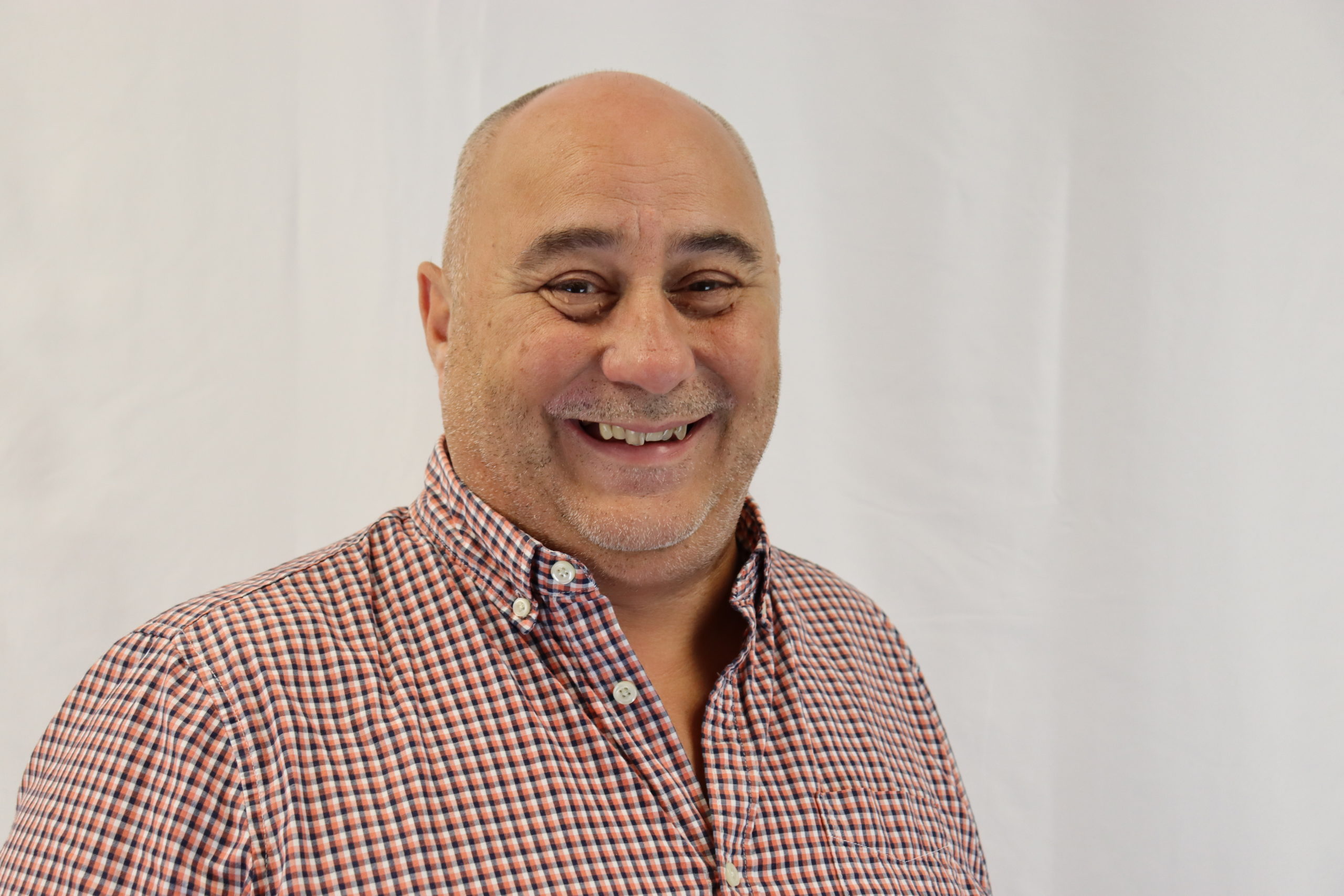 Gary Piper Sales Director