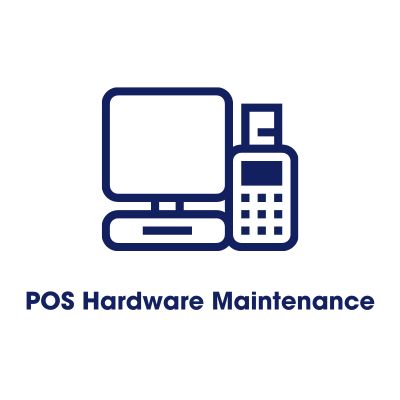 POS Hardware Maintenance Barron McCann