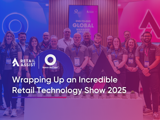 Retail Tech 2025