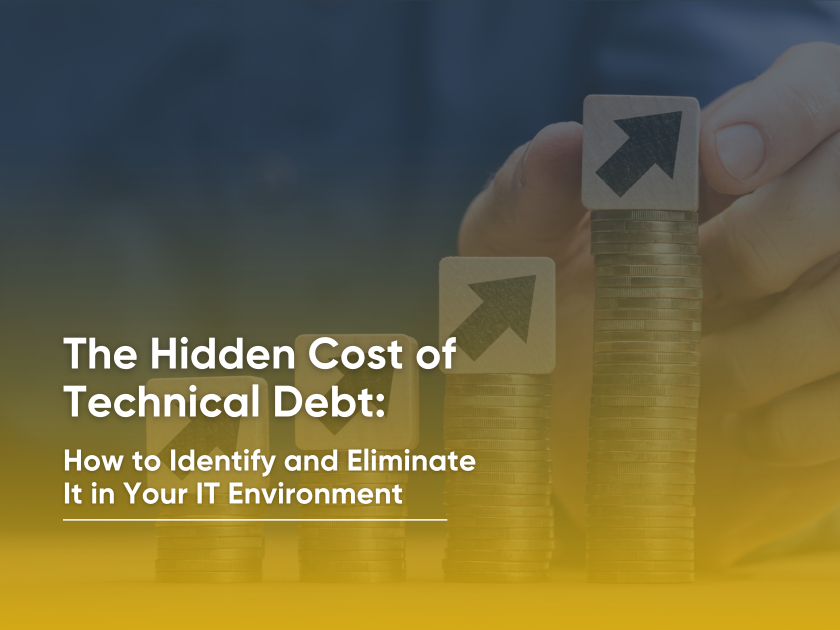 RIsing Cost of Managed Services