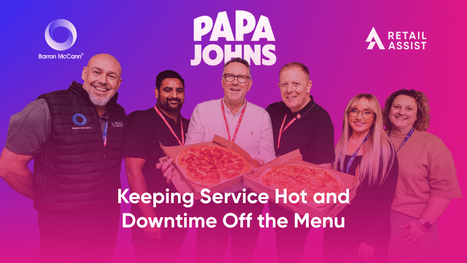 Papa Johns is built on a promise: Better Ingredients. Better Pizza.